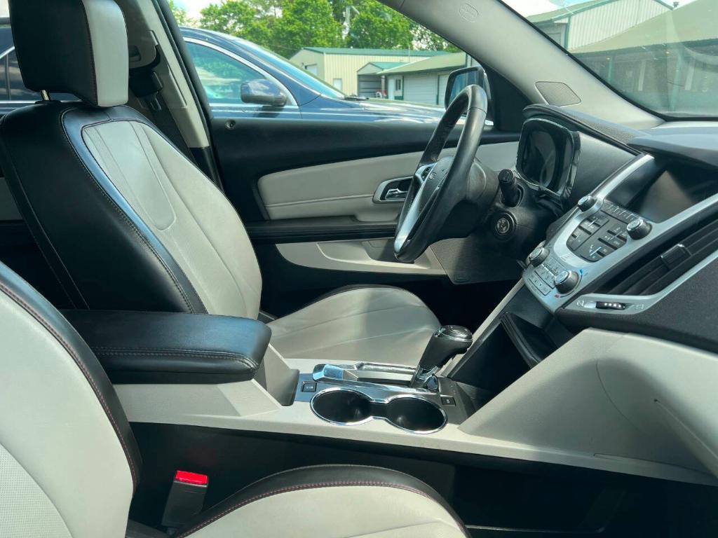 used 2016 GMC Terrain car, priced at $10,900