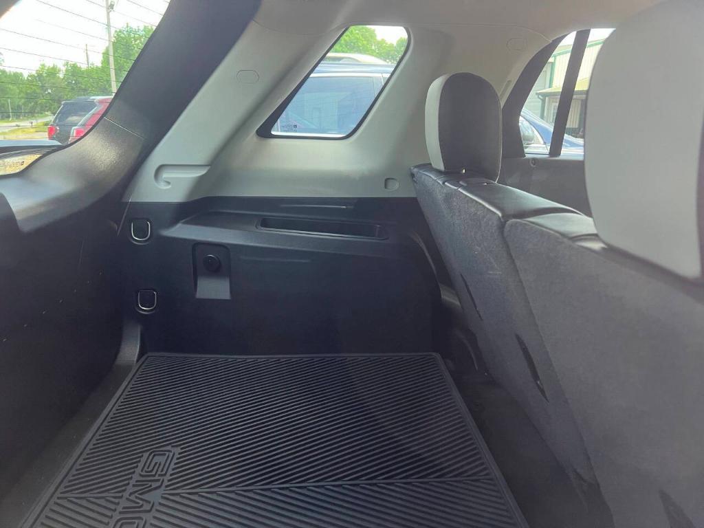 used 2016 GMC Terrain car, priced at $10,900