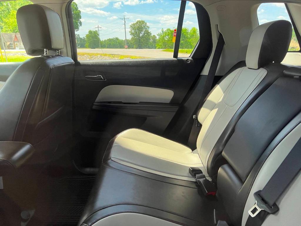 used 2016 GMC Terrain car, priced at $10,900