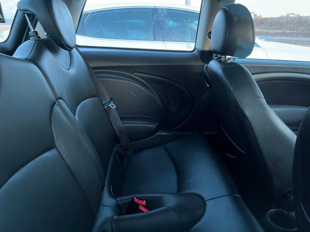 used 2012 MINI Cooper car, priced at $8,900