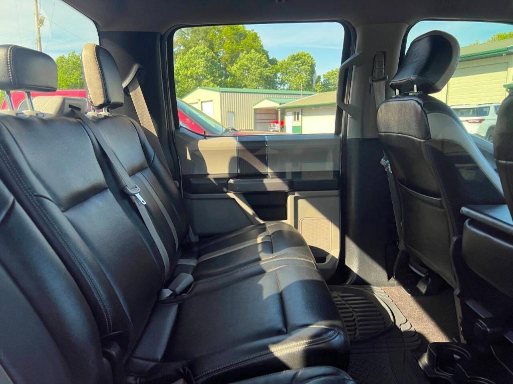 used 2019 Ford F-150 car, priced at $23,900