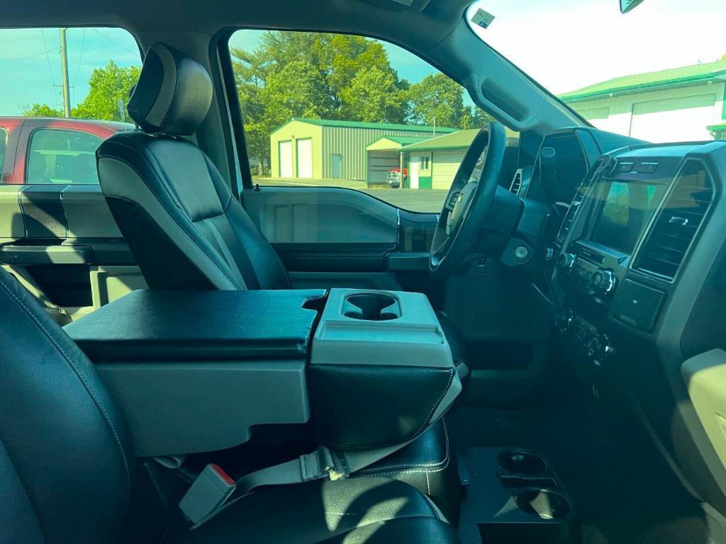 used 2019 Ford F-150 car, priced at $23,900