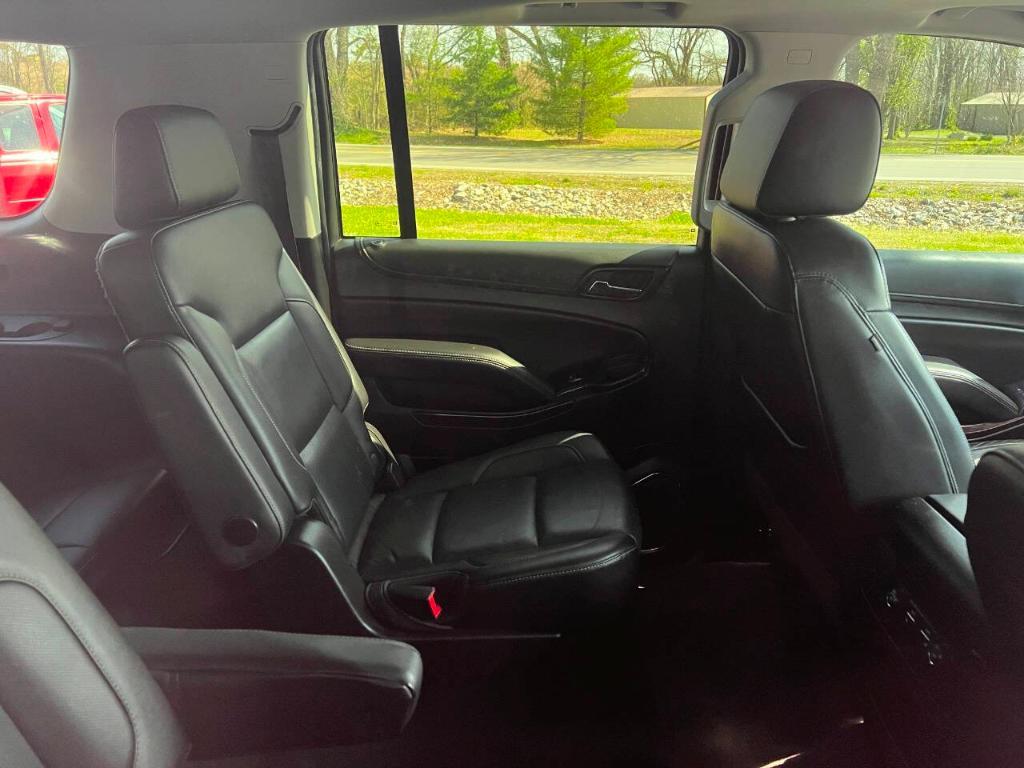 used 2019 GMC Yukon XL car, priced at $24,900