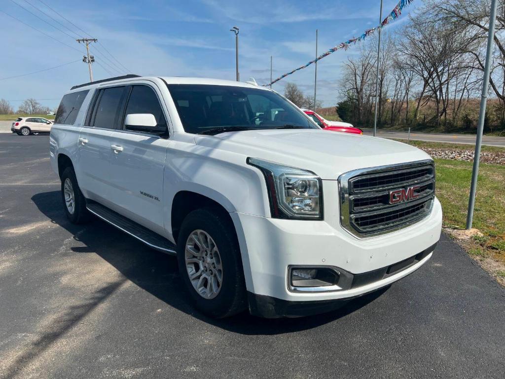 used 2019 GMC Yukon XL car, priced at $24,900