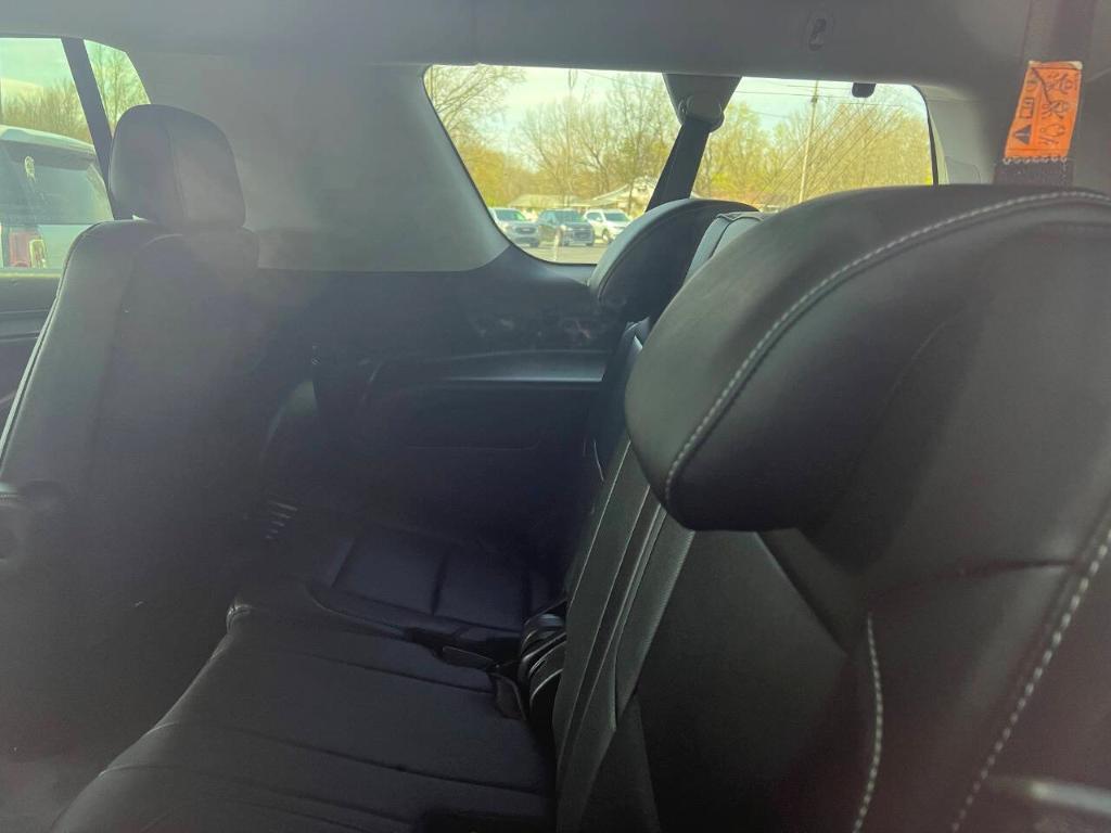 used 2019 GMC Yukon XL car, priced at $24,900