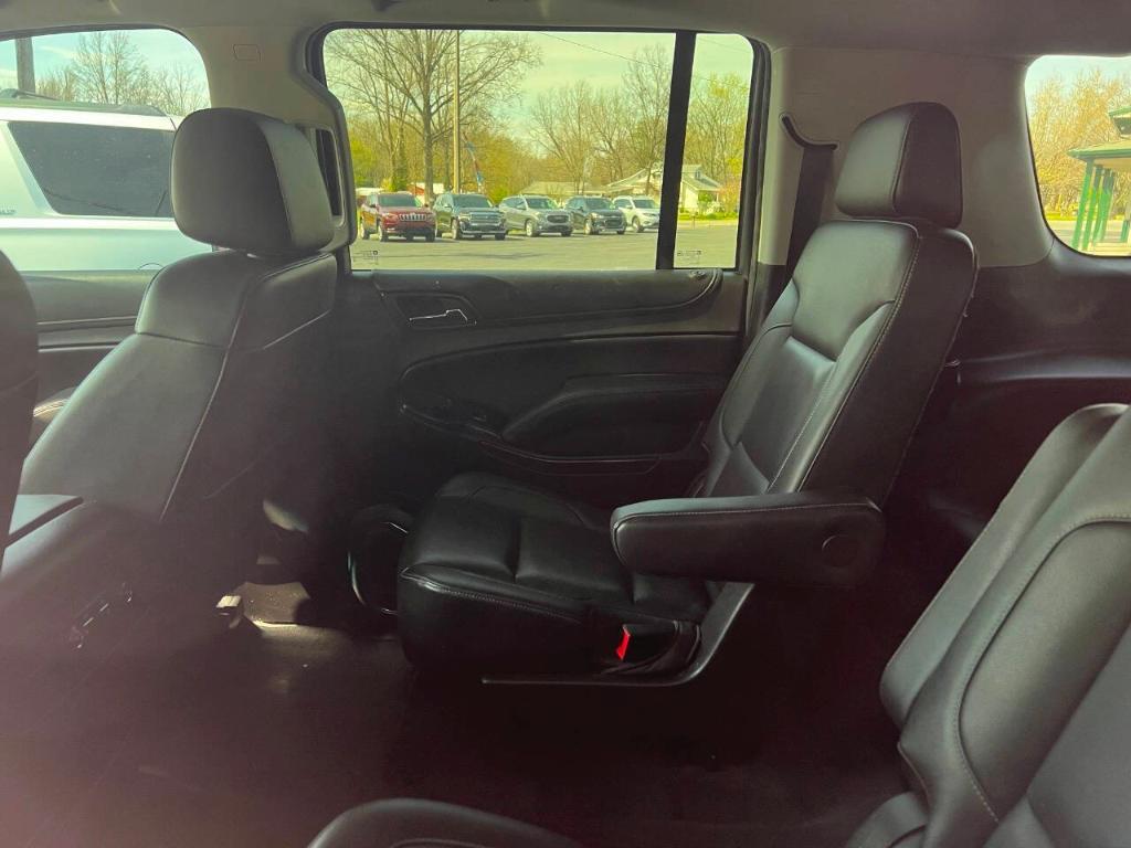 used 2019 GMC Yukon XL car, priced at $24,900