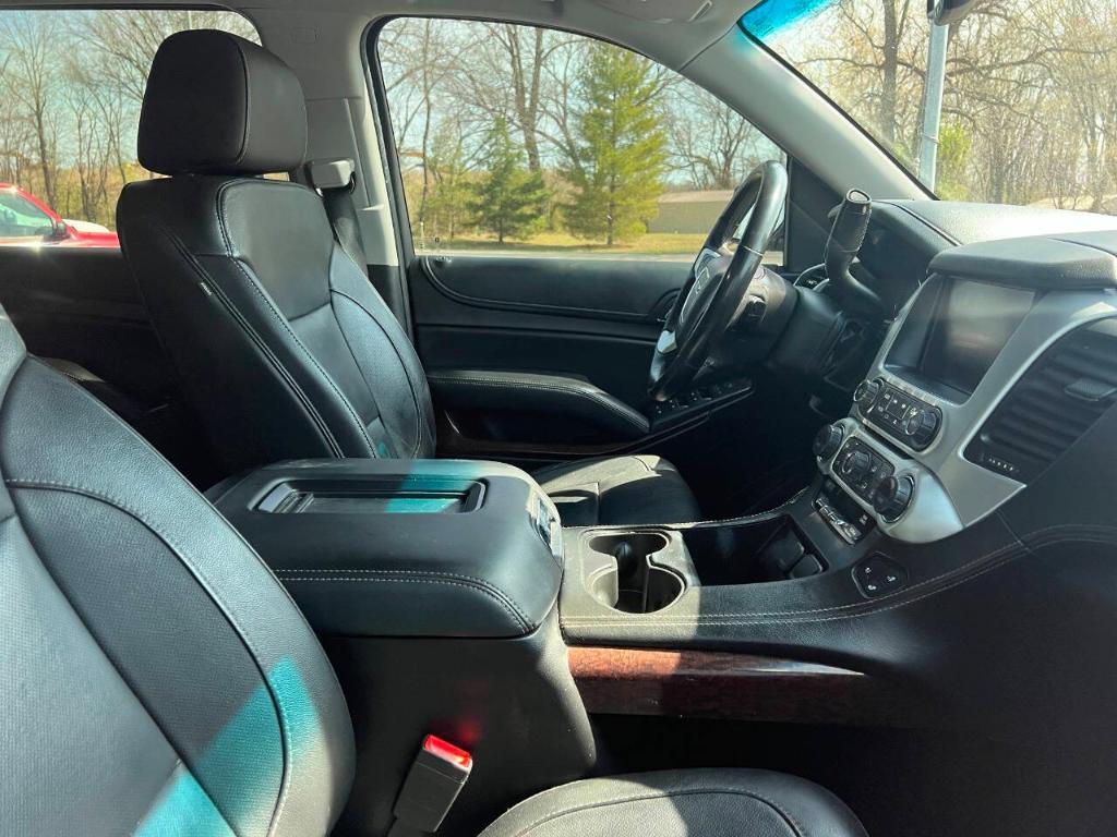 used 2019 GMC Yukon XL car, priced at $24,900