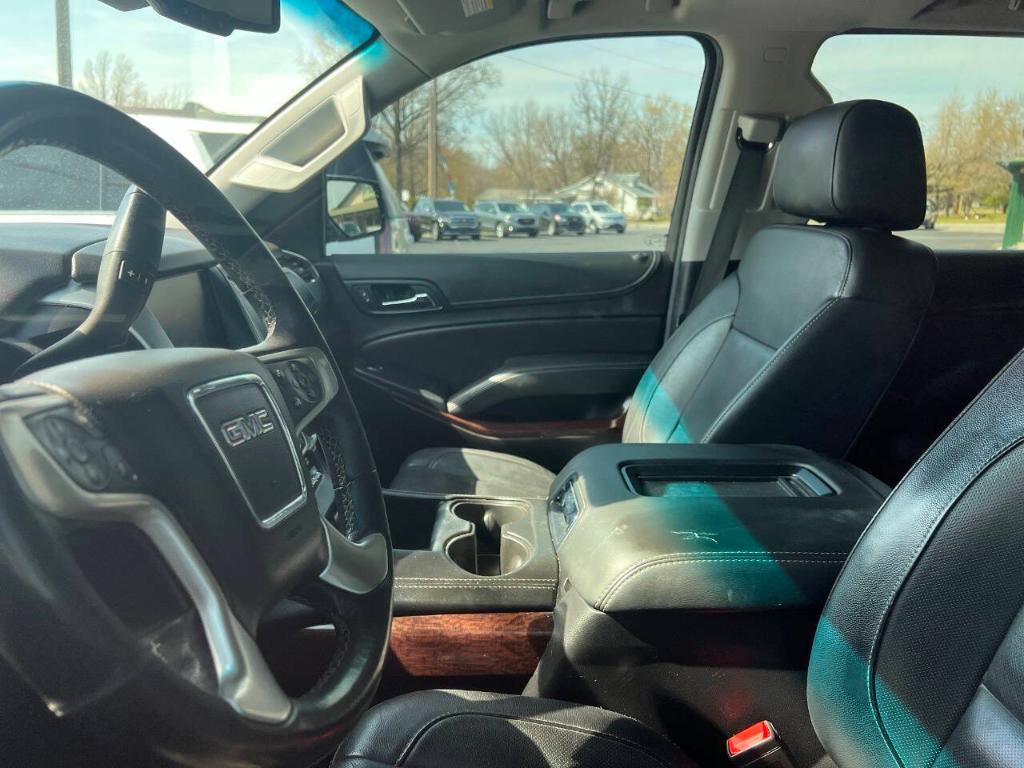 used 2019 GMC Yukon XL car, priced at $24,900