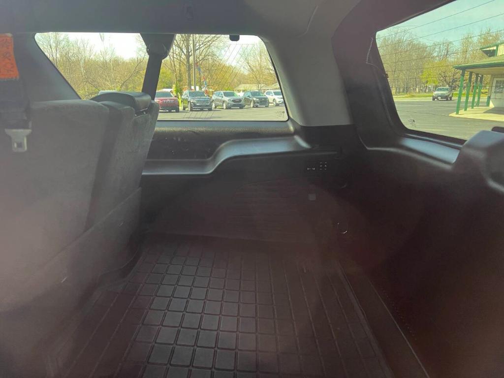used 2019 GMC Yukon XL car, priced at $24,900