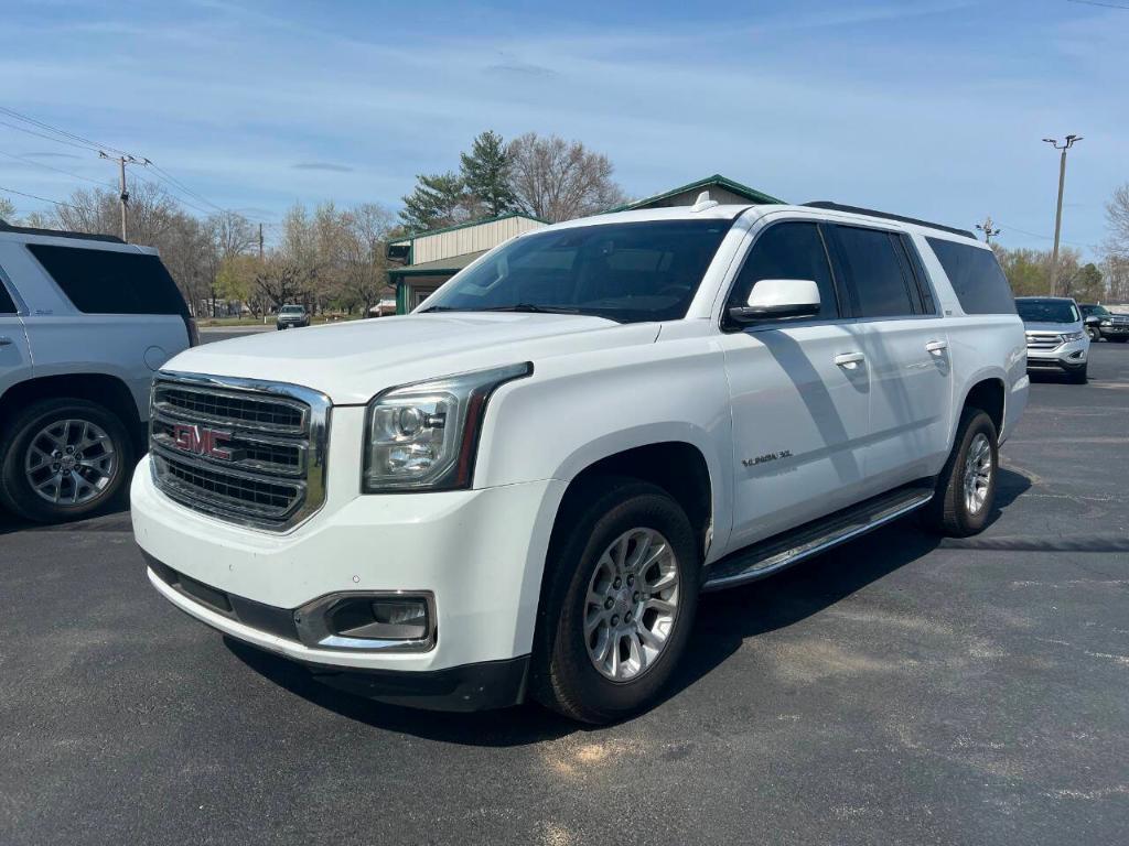 used 2019 GMC Yukon XL car, priced at $24,900