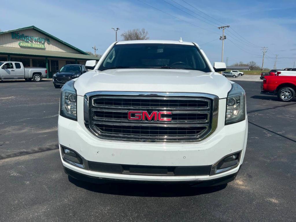 used 2019 GMC Yukon XL car, priced at $24,900