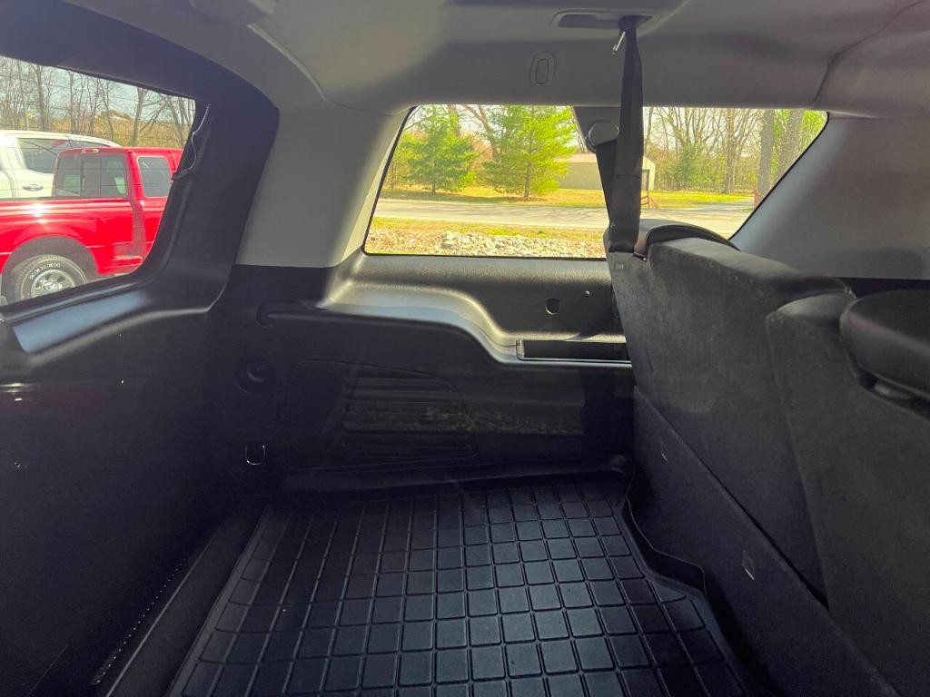 used 2019 GMC Yukon XL car, priced at $24,900