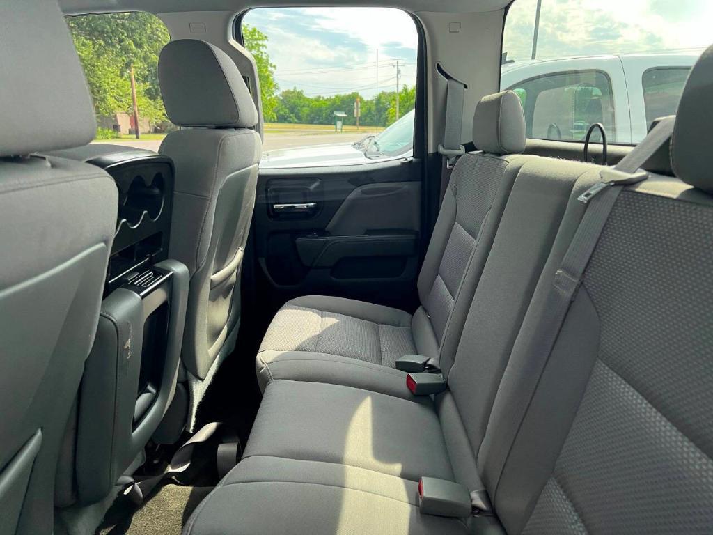 used 2014 Chevrolet Silverado 1500 car, priced at $10,900