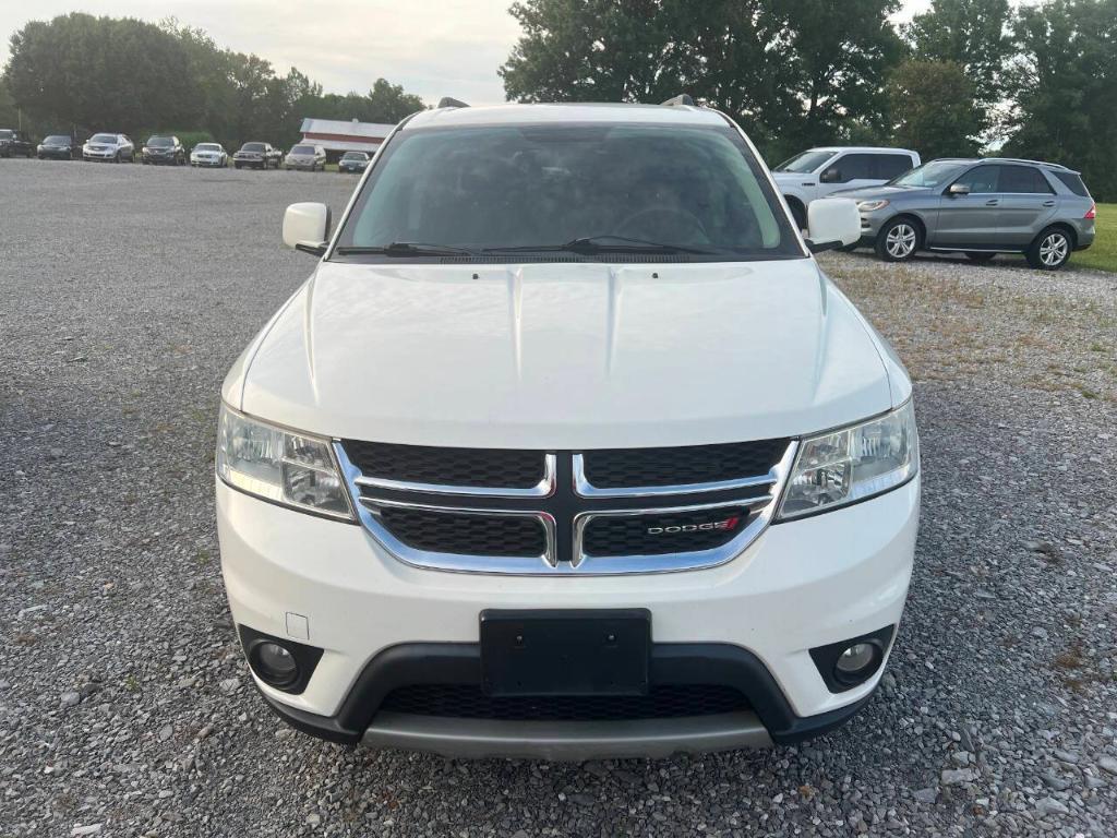 used 2015 Dodge Journey car