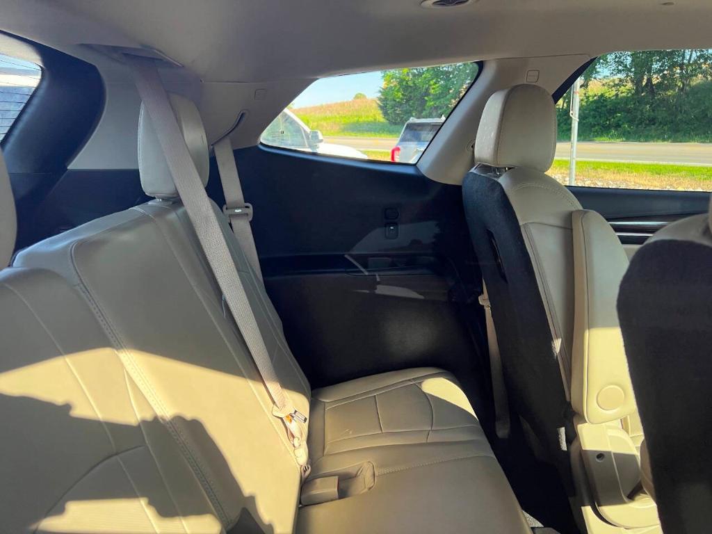used 2019 Buick Enclave car, priced at $16,900