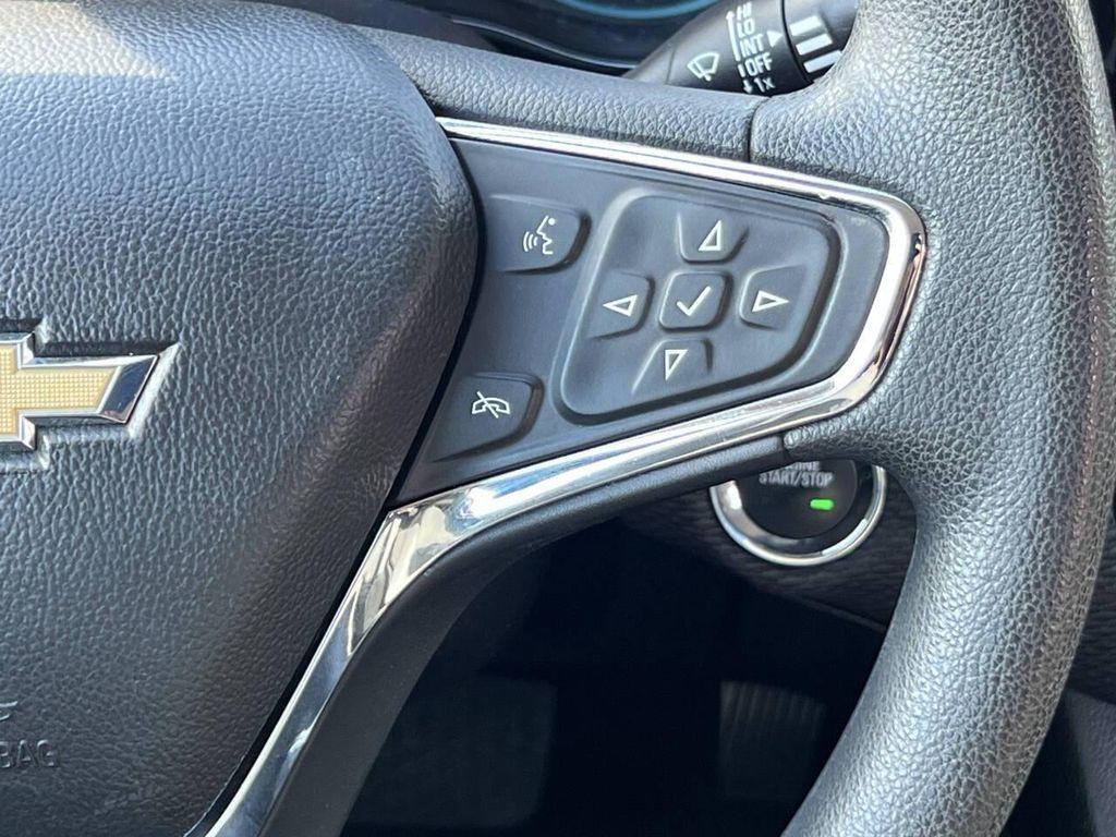 used 2017 Chevrolet Cruze car, priced at $8,999