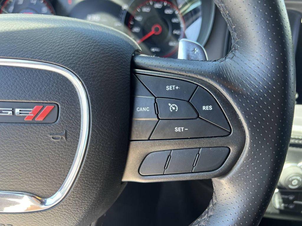 used 2022 Dodge Charger car, priced at $27,999