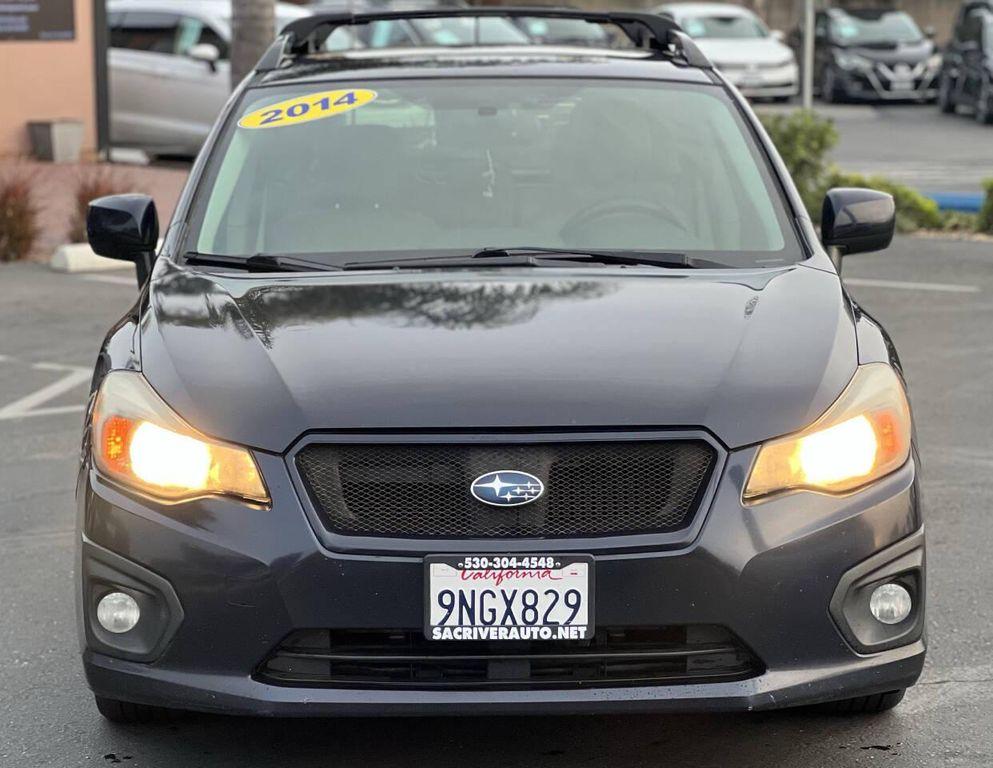 used 2014 Subaru Impreza car, priced at $8,999
