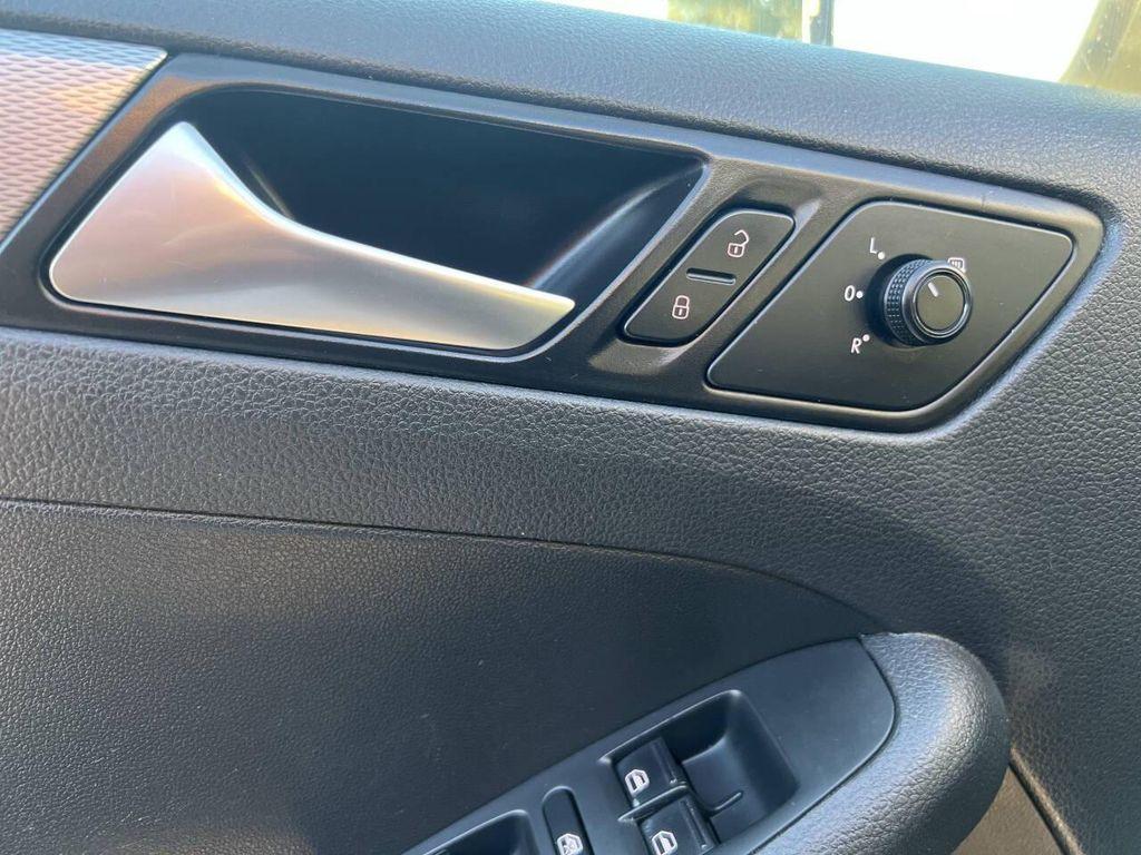 used 2017 Volkswagen Jetta car, priced at $9,999