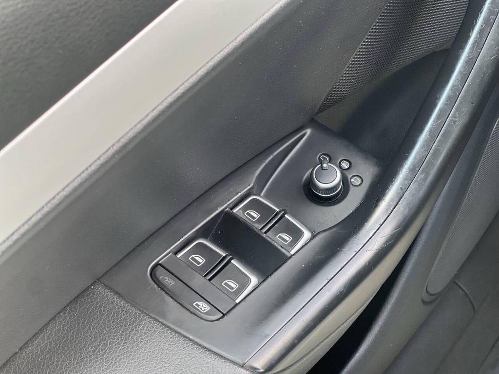used 2017 Audi Q3 car, priced at $9,999