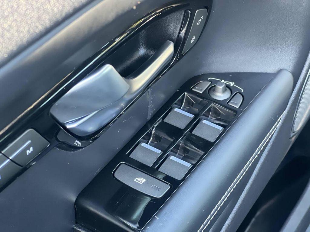 used 2017 Land Rover Range Rover Evoque car, priced at $13,999