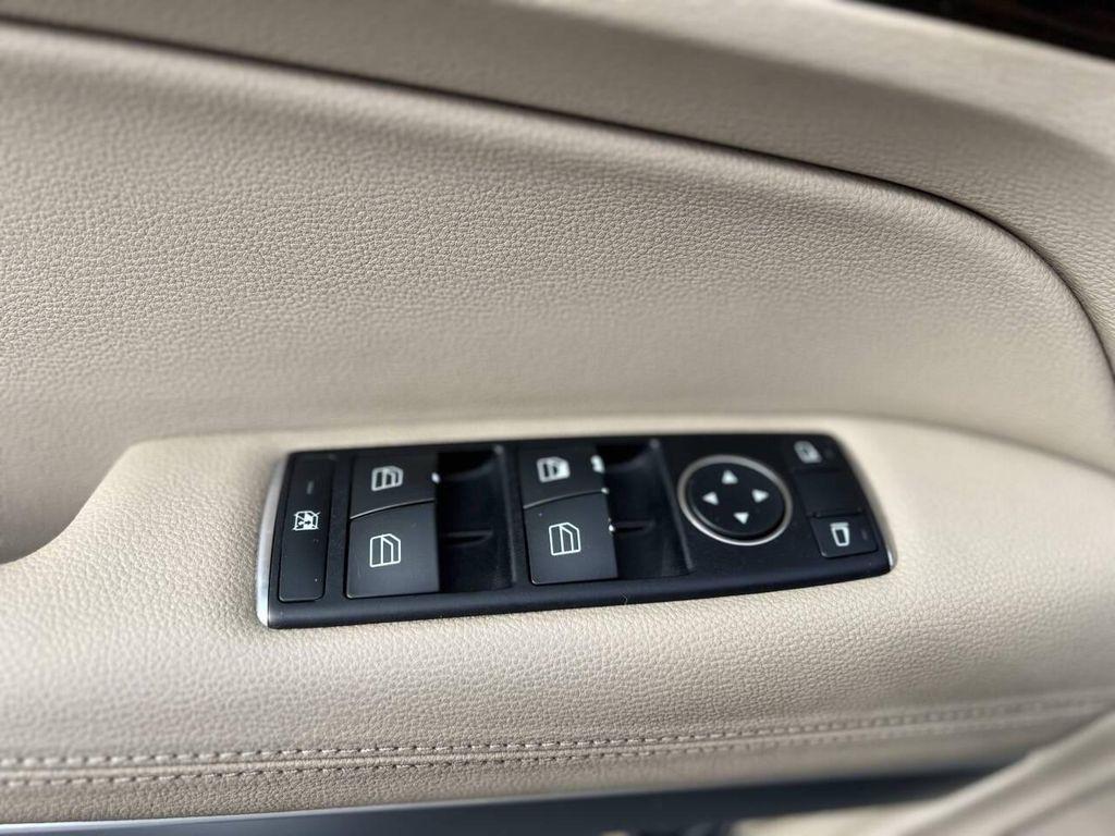 used 2011 Mercedes-Benz E-Class car, priced at $9,999