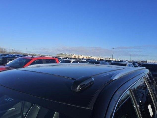 used 2025 Cadillac Escalade car, priced at $99,629