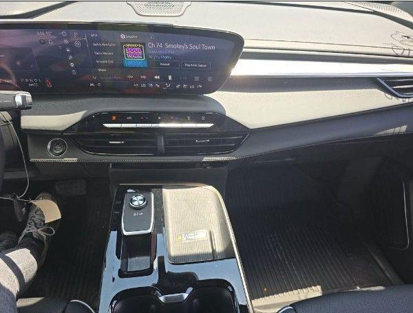 used 2025 Buick Enclave car, priced at $53,653