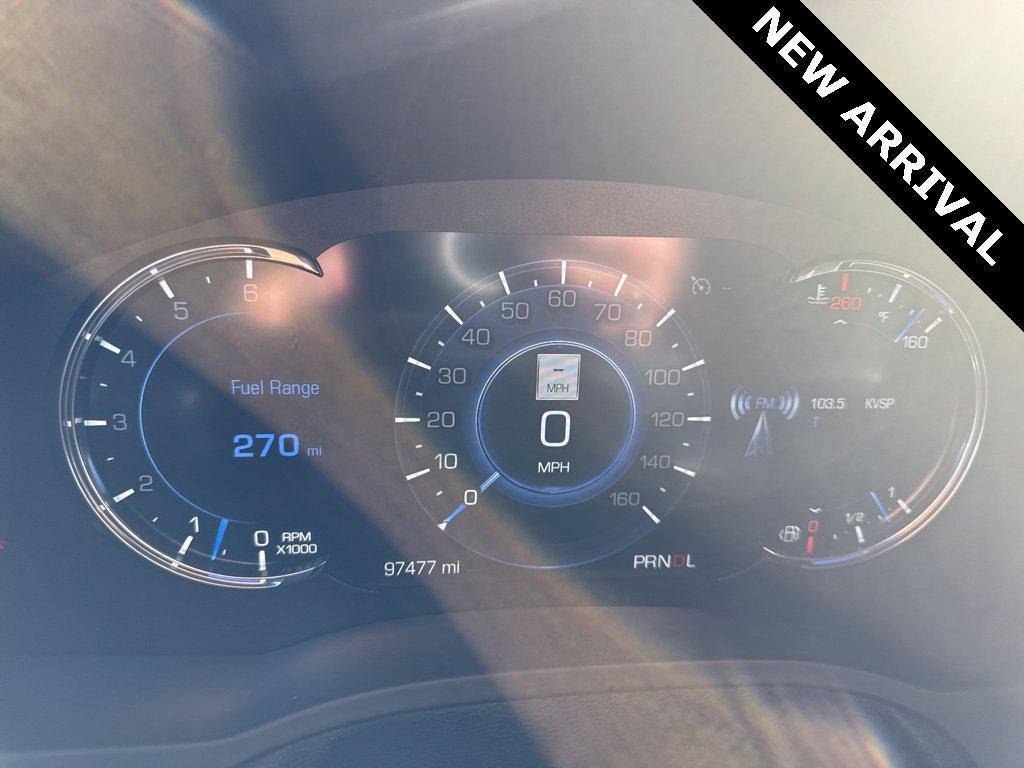 used 2019 Cadillac Escalade car, priced at $32,560