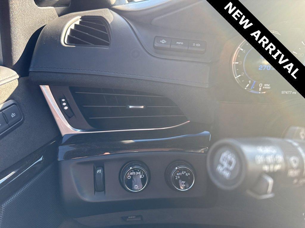 used 2019 Cadillac Escalade car, priced at $32,560