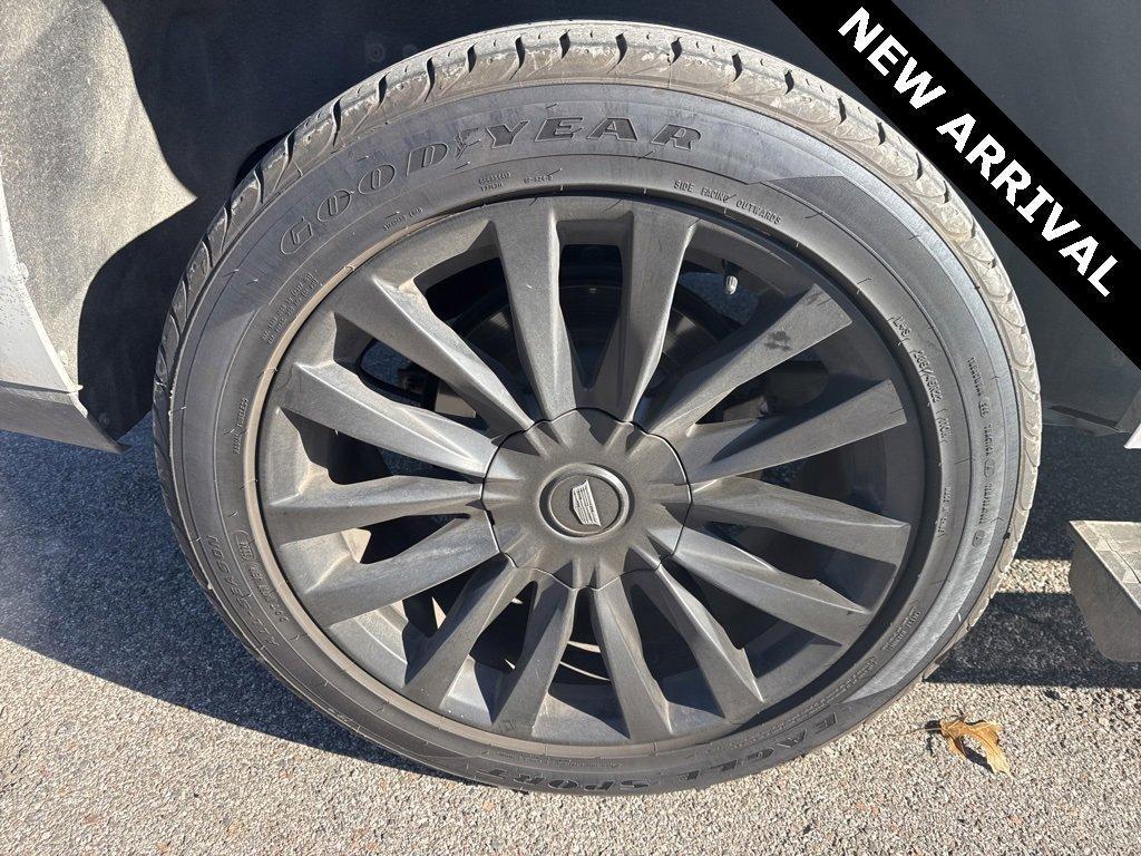 used 2019 Cadillac Escalade car, priced at $32,560