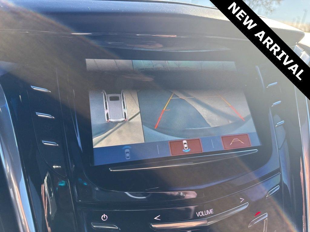 used 2019 Cadillac Escalade car, priced at $32,560
