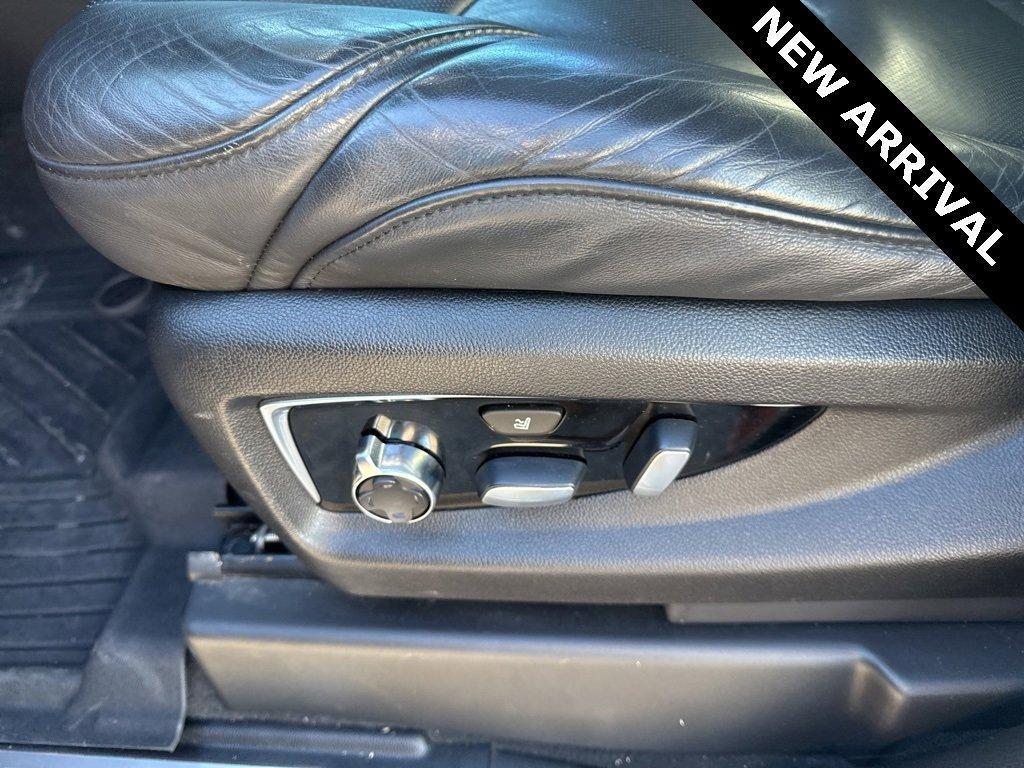 used 2019 Cadillac Escalade car, priced at $32,560