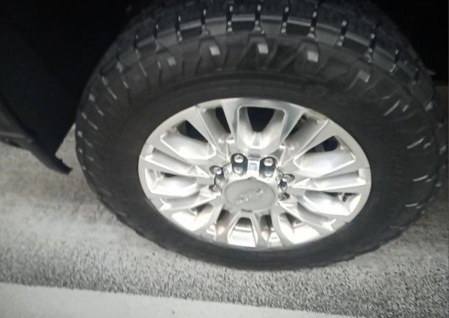 used 2023 Chevrolet Silverado 3500 car, priced at $59,357