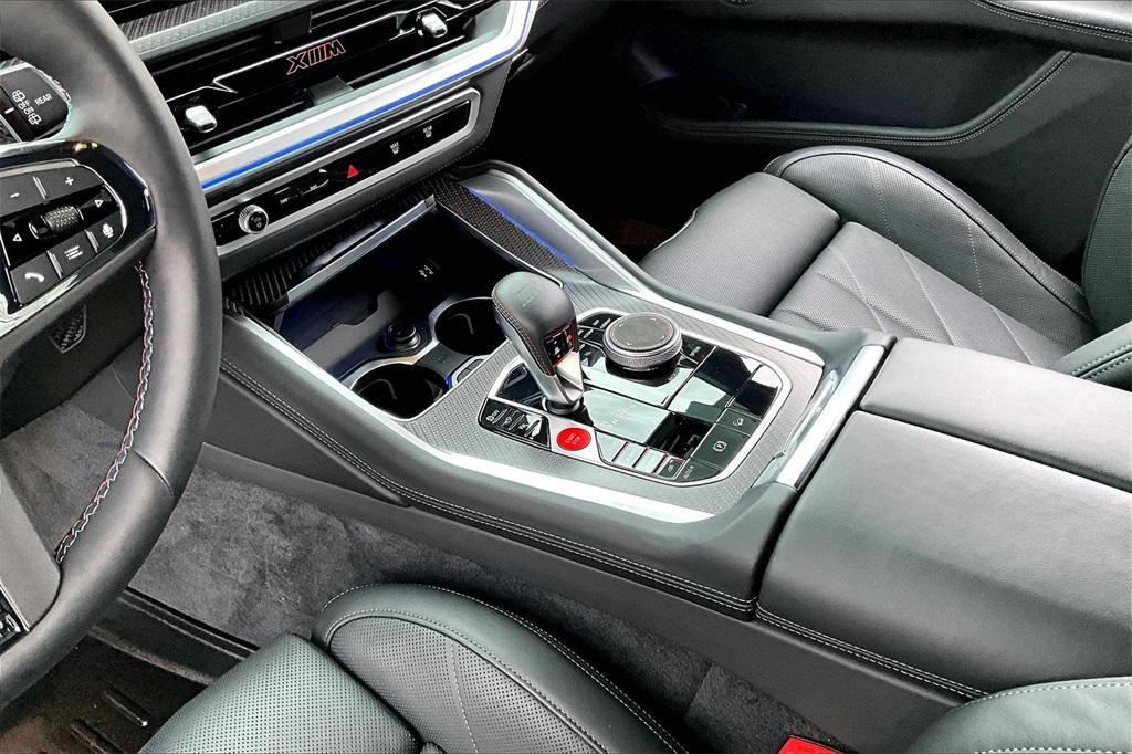used 2026 BMW XM car, priced at $148,247