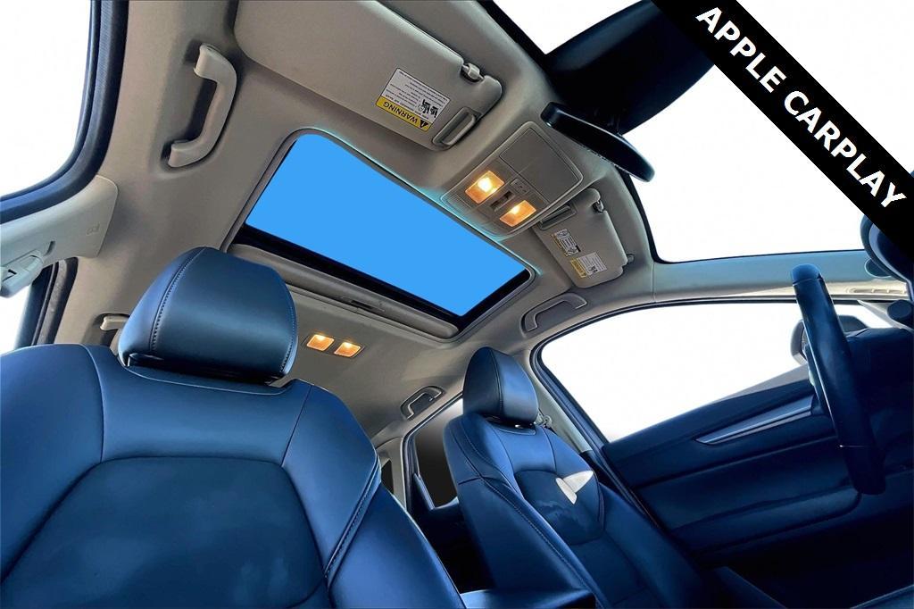 used 2020 Mazda CX-5 car, priced at $14,039