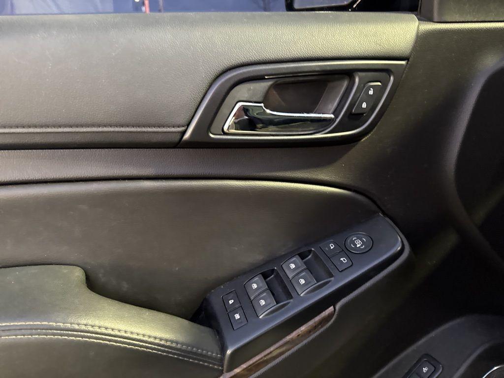 used 2017 Chevrolet Tahoe car, priced at $15,659