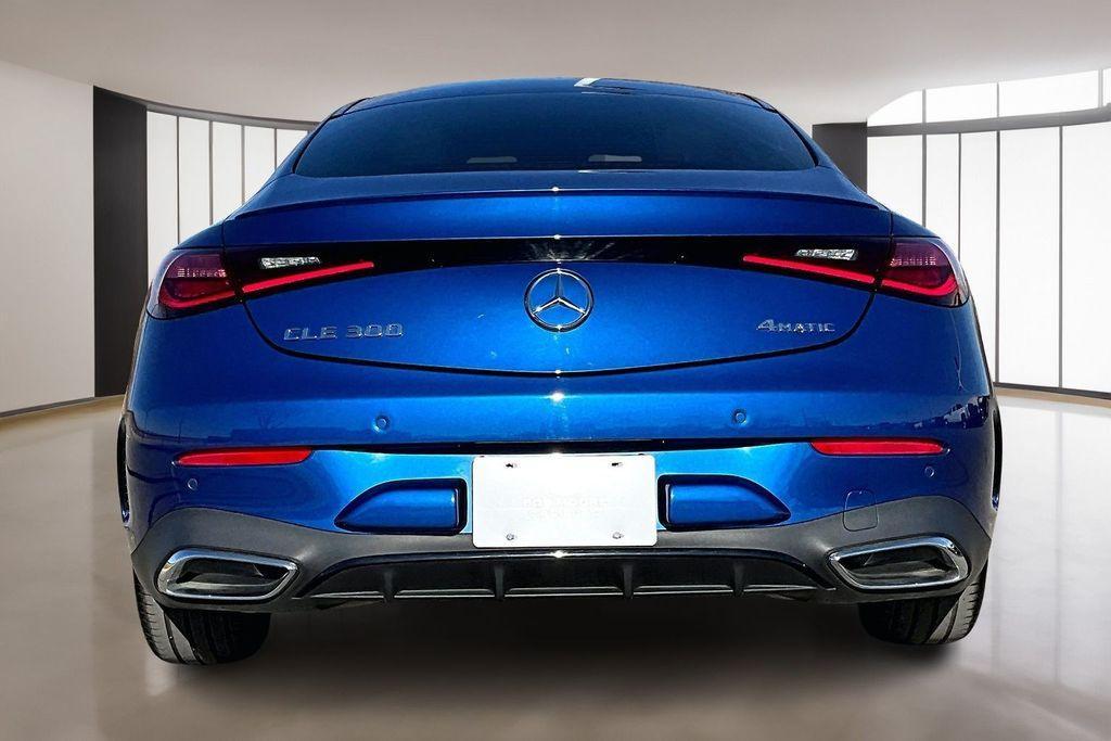 used 2025 Mercedes-Benz CLE 300 car, priced at $45,643