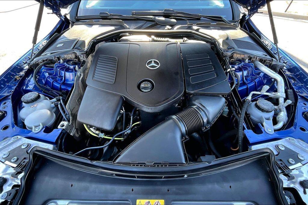 used 2025 Mercedes-Benz CLE 300 car, priced at $45,643