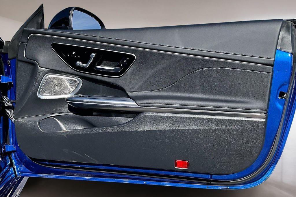 used 2025 Mercedes-Benz CLE 300 car, priced at $45,643