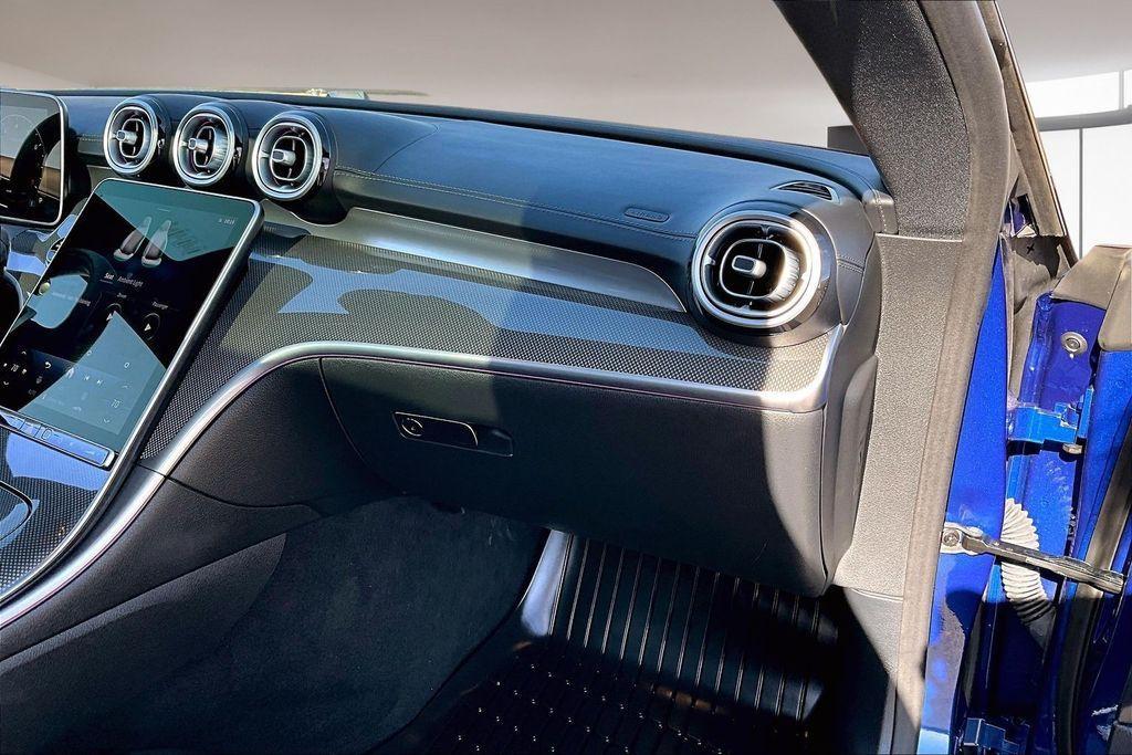 used 2025 Mercedes-Benz CLE 300 car, priced at $45,643