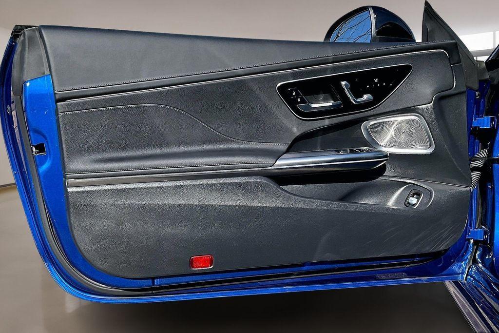 used 2025 Mercedes-Benz CLE 300 car, priced at $45,643