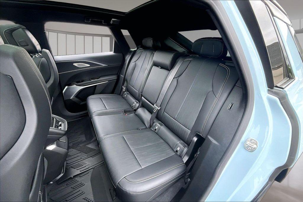 new 2026 Cadillac LYRIQ car, priced at $67,444
