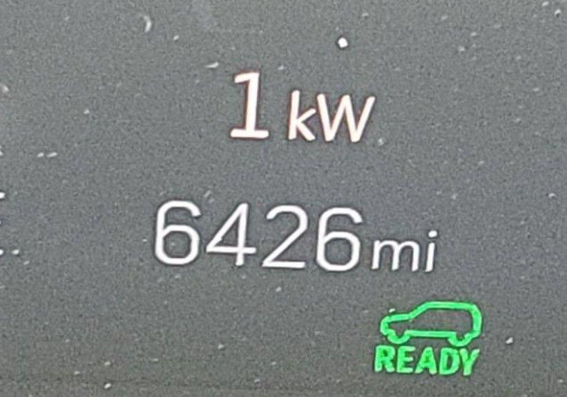 used 2025 Cadillac OPTIQ car, priced at $45,466