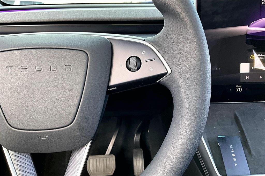 used 2026 Tesla Model Y car, priced at $47,797