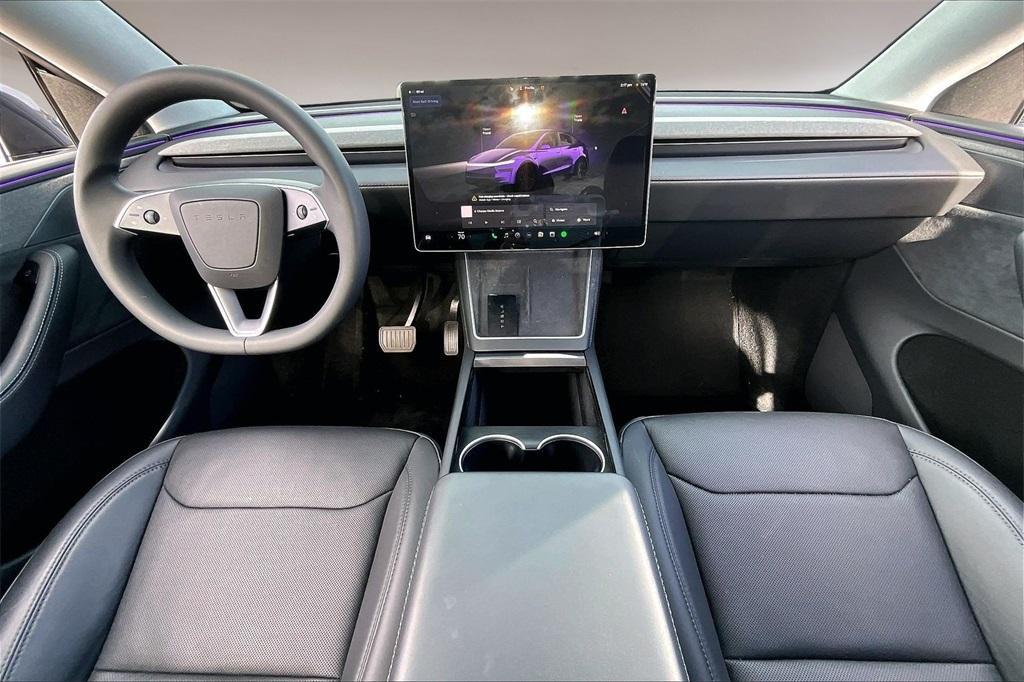 used 2026 Tesla Model Y car, priced at $47,473