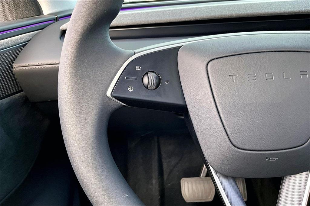 used 2026 Tesla Model Y car, priced at $47,797