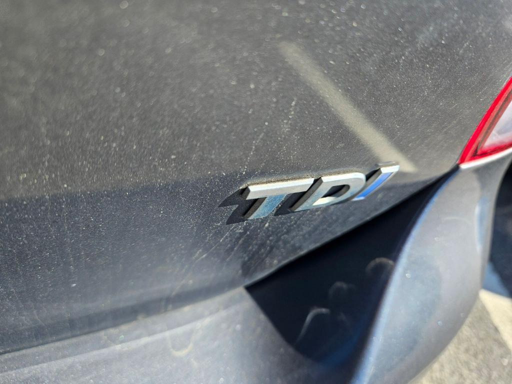 used 2014 Volkswagen Jetta SportWagen car, priced at $9,920