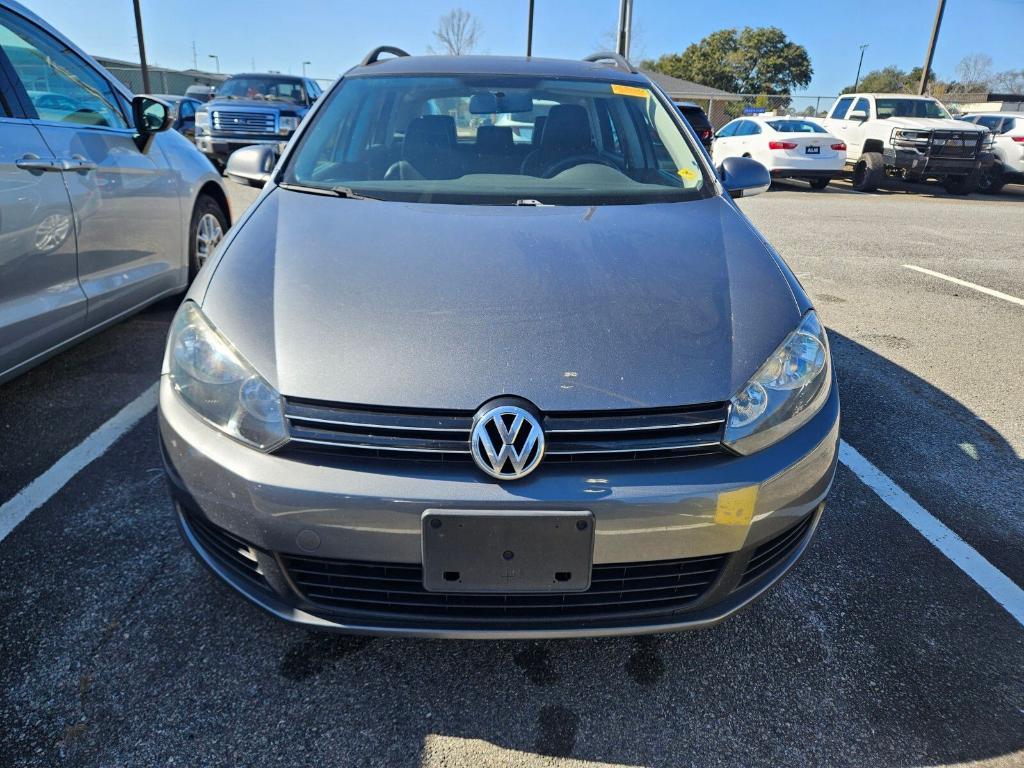 used 2014 Volkswagen Jetta SportWagen car, priced at $9,920