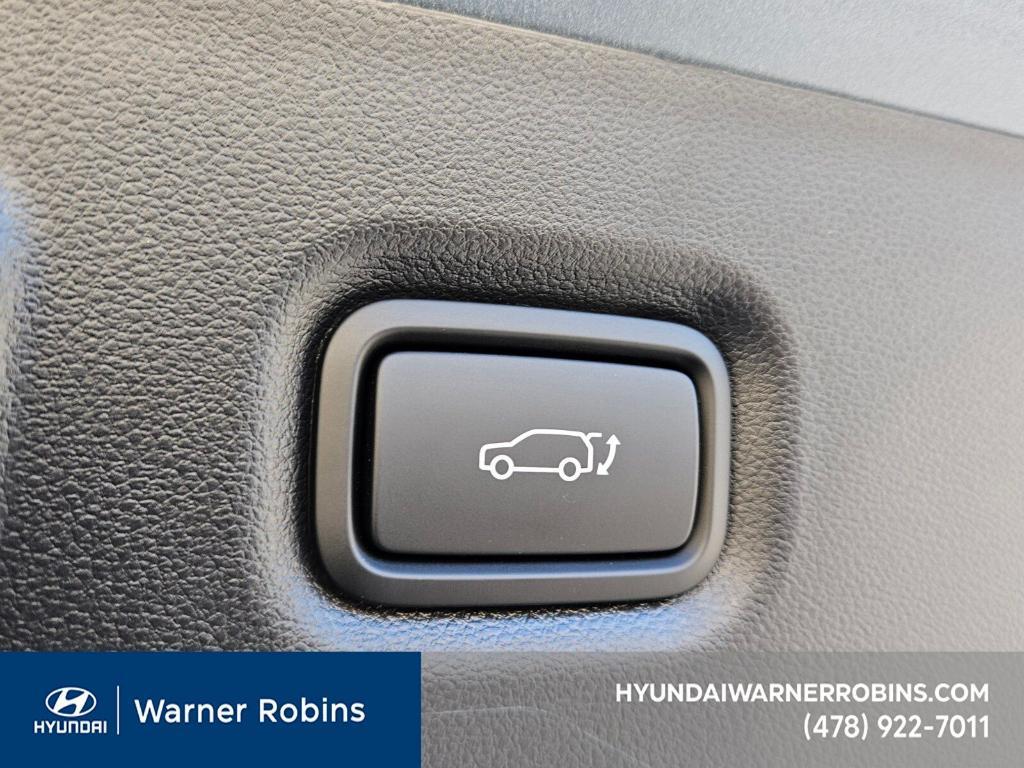 new 2026 Hyundai IONIQ 5 car, priced at $36,055